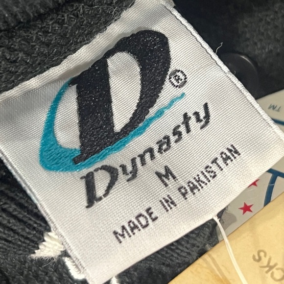 Arizona Diamondbacks New VTG Y2K Mens MLB Baseball Polo Golf Shirt - Picture 6 of 6